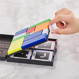 Головоломка Rubik's Грідлок (6070059) - мініатюра 8