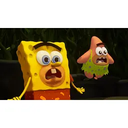 Ключ активації Microsoft SpongeBob SquarePants: Bundle для Xbox One/Series S/X - мініатюра 6
