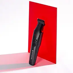Набір для стрижки Remington Graphite чорний (PG2100) - мініатюра 5