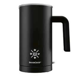 Міксер - пінозбивач Silver Crest SMAS 500 D1 black - мініатюра 5
