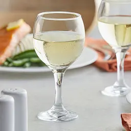 Набір келихів Pasabahce Bistro 175 мл 6 шт. (44415) - мініатюра 2