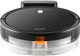 Робот-пилосос Xiaomi Robot Vacuum E5 чорний - мініатюра 7