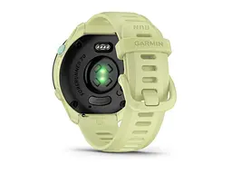 Смарт-часы Garmin Forerunner 70 Citron (010-04307-02) - миниатюра 5