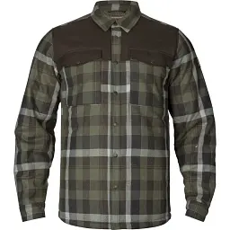 Сорочка Harkila Asmund Insulated XL Willow Green/Phantom