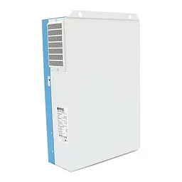 Гібридний інвертор ANENJI ANJ-6200W-48PL-WIFI, 6200W, 48V, charge 80A(max), 170-280V, МРРТ60-500VDC, RS485. RS232, WiFi, 450x300x130mm, 12 kg, Q1 - мініатюра 2