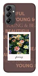 Чохол Demsky Spring serenade для Samsung Galaxy A14 4G/5G