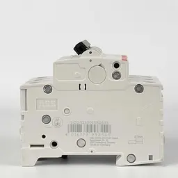 Автоматичний вимикач ABB SZ203-B63 ( 2CDS253025R0635 ) - мініатюра 2