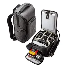 Рюкзак Vanguard Vesta Aspire 41 Gray (Vesta Aspire 41 GY), Сірий - мініатюра 15