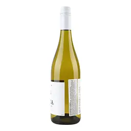 Вино Yucca Chardonnay California біле сухе 0.75 л - мініатюра 4