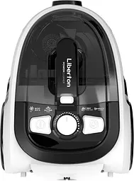 Пилосос Liberton LVC-4312 - мініатюра 2