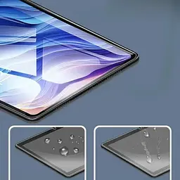 Захисне скло BeCover для Teclast Tab T60 12" (711066) - мініатюра 3