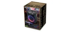 Акустична система PARTY BOX Muse M-1803 DJ - мініатюра 3