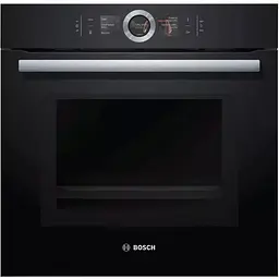 Духова шафа Bosch HBG7741W1
