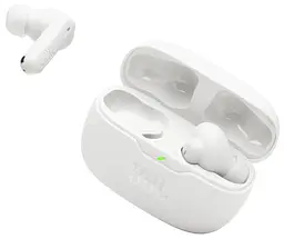 Гарнітура JBL WAVE BEAM 2 White (JBLWBEAM2WHT) - мініатюра 3