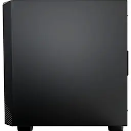 Корпус MONTECH X5 Black [143913] - мініатюра 4