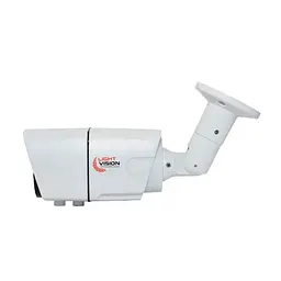 MHD-відеокамера 2Mp Light Vision VLC-6192WFM White f=2.8-12mm (75-00035) - мініатюра 2