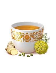 Чай трав'яний Yogi Tea Stomach Ease органічний 30.6 г (17 шт. х 1.8 г) - мініатюра 2