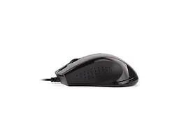 Миша A4 Tech N-500FS Silent Click USB - мініатюра 4