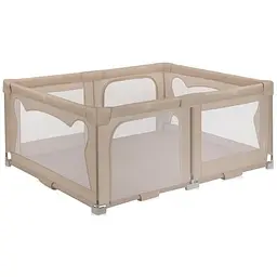 Манеж Lionelo Florence Easy Fold Beige Sand (LO-FLORENCE EASY FOLD BEIGE SAND)
