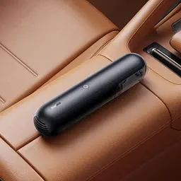 Пилосос Baseus A0 Pro Car Vacuum Cleaner Cluster Black (C30466500111-00) - мініатюра 10