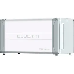 Гібридний сонячний інвертор Bluetti EP760 7600W + 3 x Home Battery Backup B500 4960Wh [112614] - мініатюра 6