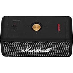 Портативна акустика Marshall Emberton Black [1001908] [56400] - мініатюра 3