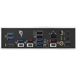 Материнська плата ASUS ROG STRIX B850-F GAMING NEO (ROG STRIX B850-F GAMING NEO) (Socket AM5, AMD B850, ATX) - мініатюра 10