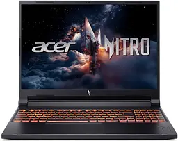 Ноутбук Acer Nitro V 16 ANV16-72-53AN (NH.QUSEU.009)