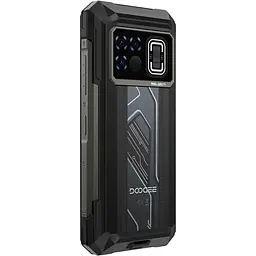 Смартфон Doogee Fire 6 Max 8/256GB Millennium Silver [138468] - мініатюра 5