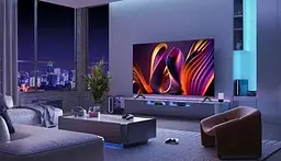 Телевізор Hisense 75E79NQ PRO - мініатюра 8