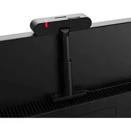 Веб-камера Lenovo ThinkVision M50 [4XC1D66056] [126724] - мініатюра 9