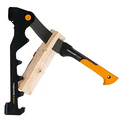 Настінний дровокол Fiskars без сікача (1079158) - мініатюра 6