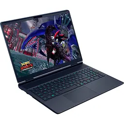 Ноутбук Alienware 16X Aurora AC16251 (LAC16251-HGYMH) - мініатюра 3