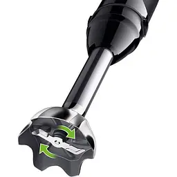 Блендер Braun MultiQuick 5 Pro MQ 55755 MBK [139094] - мініатюра 3