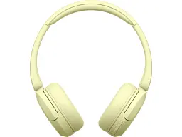 Навушники з мікрофоном Sony WH-CH520 Yellow (WHCH520Y.CE7) - мініатюра 5