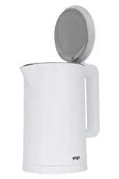Електрочайник Ergo CT 8070 White (6478688) - мініатюра 8
