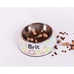 Ласощі для кішок Brit Raw Treat Urinary Freeze-dried з куркою та індичкою 40 г - мініатюра 2