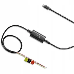 Кабель режиму паркування 70mai Hardwire Kit Xiaomidrive UP03 - мініатюра 3