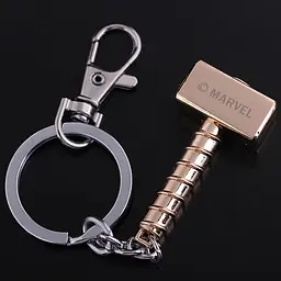 Брелок GeekLand Молот Тора Thors Hammer thor 10.055