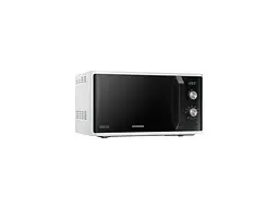 Мікрохвильова піч Samsung MG23K3614AW/UA - мініатюра 4