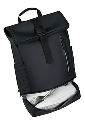 Рюкзак-Ролтоп Для Ноутбука 15,6" American Tourister URBAN TIDE BLACK 62x32x23 MK7*09003 - мініатюра 6