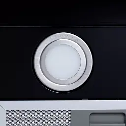 Витяжка декоративна Т-подібна Minola Slim T 6712 BL 1100 LED - мініатюра 8