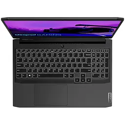 Ноутбук Ігровий Lenovo IdeaPad 3 15IHU6 i5-11320H la 4.50 GHz,IPS,16GB,512GB,RTX 3050 4GB,Без ОС - мініатюра 5