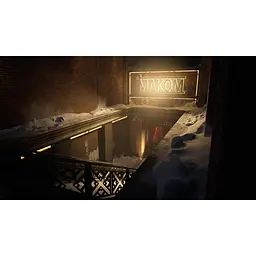 Гра консольна Games Software PS5 Vampire: The Masquerade - Bloodlines 2 Day One Edition BD диск - мініатюра 13