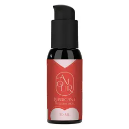 Набір Dreamtoys Amour The Passion Love Alluring Anal Kit 7 шт. червоний - мініатюра 5