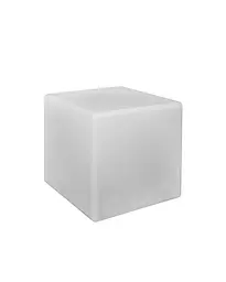 Вуличний світильник Nowodvorski 8966 Cumulus cube m