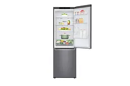 Холодильник із нижньою морозильною камерою LG GA-B459SLCM графіт (GA-B459SLCM) - мініатюра 9