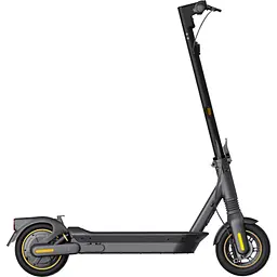 Електросамокат Segway Ninebot MAX G2 E, чорний (AA.05.15.01.0003) - мініатюра 6