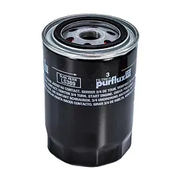 Фільтр масляний PURFLUX LS389