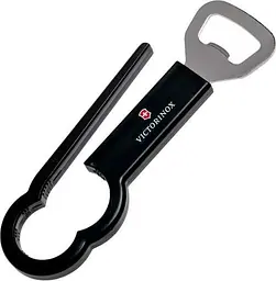 Відкривачка для пляшок Victorinox Opener Black 7.6912.3 [84082] - мініатюра 2